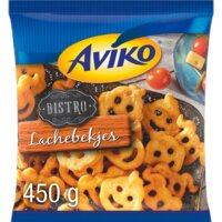 Een afbeelding van Aviko Lachebekjes