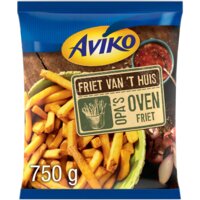 Een afbeelding van Aviko Opa's ovenfriet