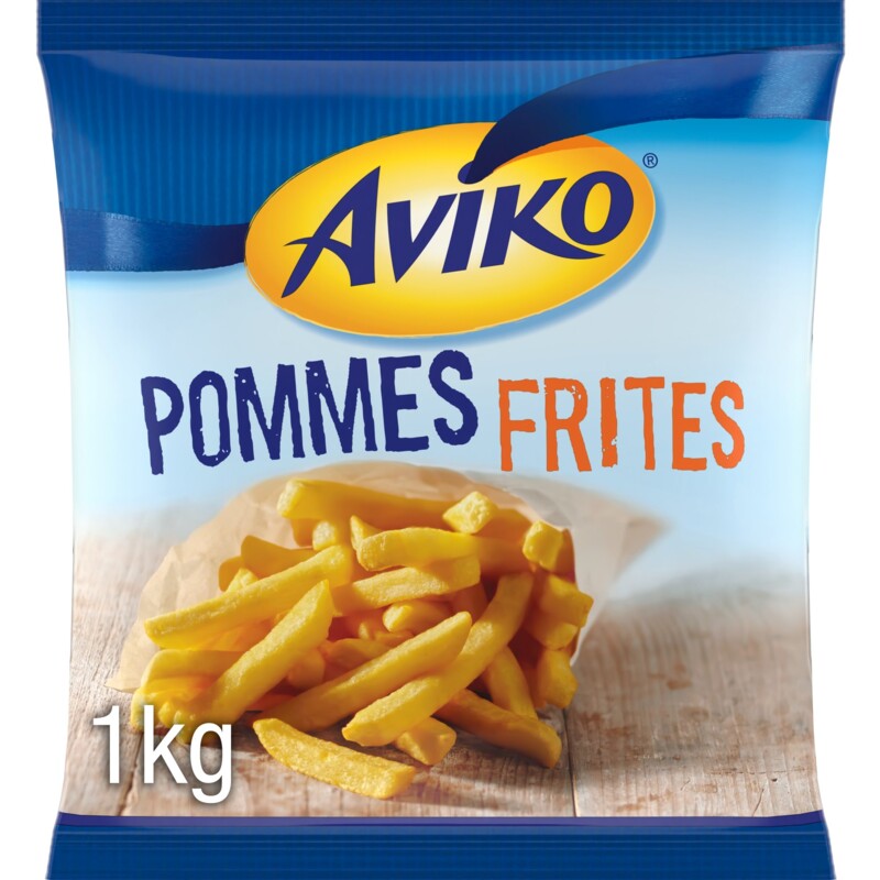Een afbeelding van Aviko Pommes Frites