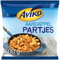 Aviko Aardappelpartjes