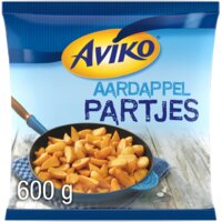 Aardappelpartjes