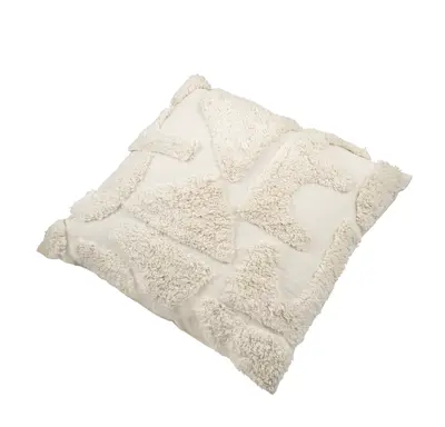pdp-image-S&A Kussen tufted 40x40cm fog