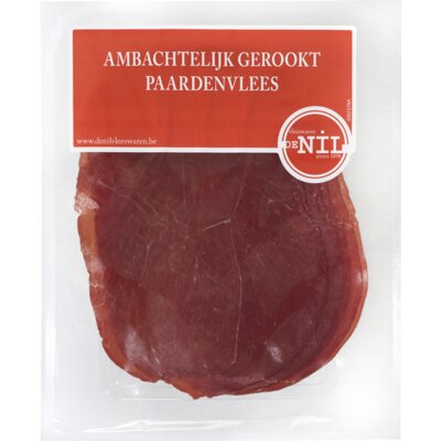pdp-image-De Nil Gerookt paardenvlees bel