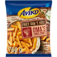 Een afbeelding van Aviko Oma's smulfriet