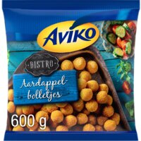 Een afbeelding van Aviko Aardappelbolletjes