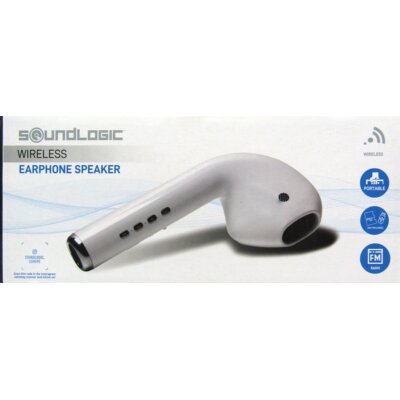 pdp-image-Draadloze speaker