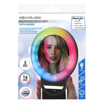 pdp-image-2-in-1 light selfie mirror phoneclip