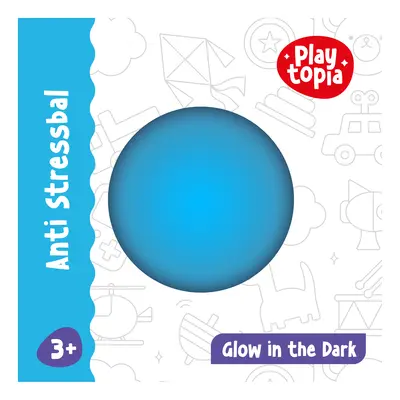 pdp-image-Stressbal glow in the dark