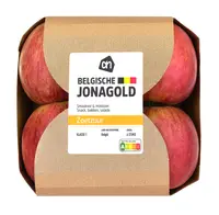 AH Jonagold schaal