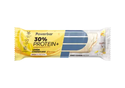 pdp-image-PowerBar 30% Protein plus lemon cheescake