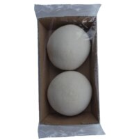 Afbeelding van Pizza deeg kant & klaar