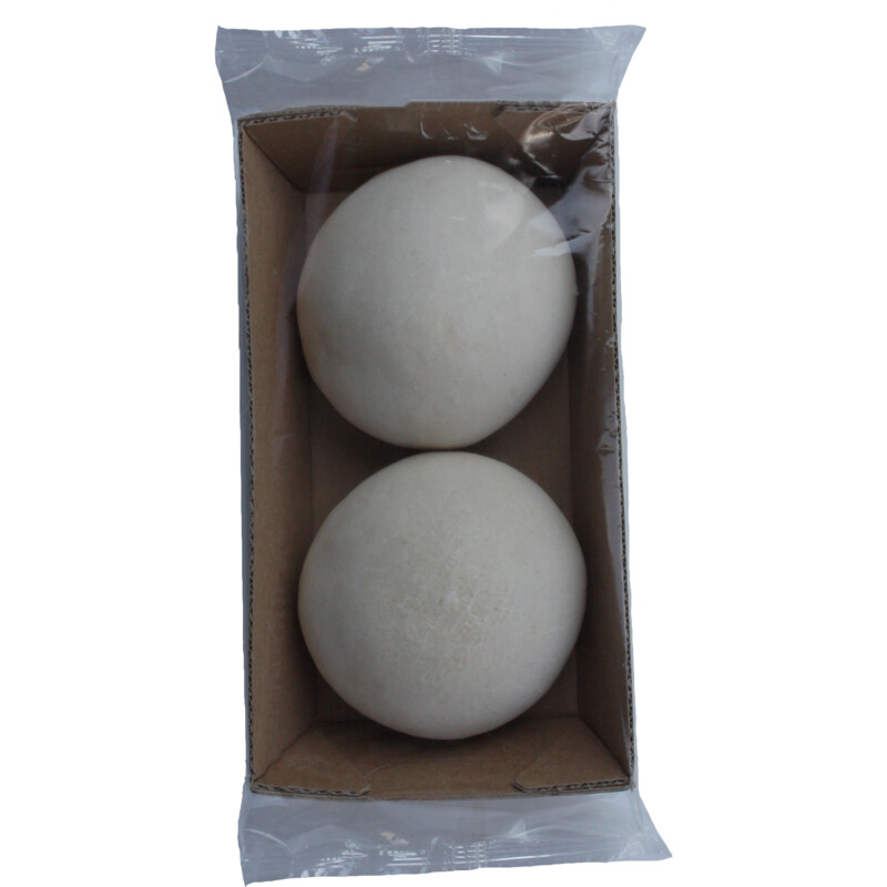 Een afbeelding van AH Pizza deeg kant & klaar