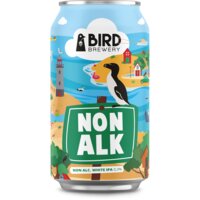 Afbeelding van Bird Brewery Non alk