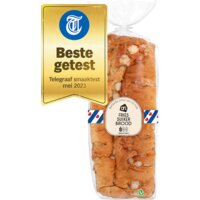 Een afbeelding van AH Fries suikerbrood