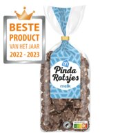 Pindarotsjes melk - 4607