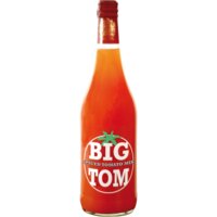 Een afbeelding van Big Tom Spiced tomato juice