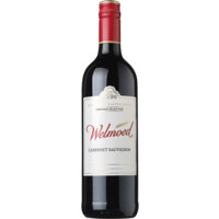 Een afbeelding van Welmoed Cabernet sauvignon