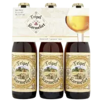Tripel Karmeliet 6-pack bel