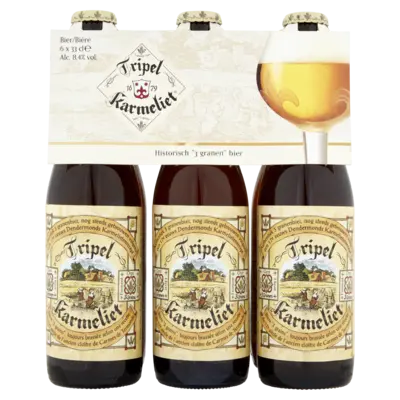 pdp-image-Tripel Karmeliet 6-pack bel