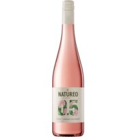 Een afbeelding van Torres Natureo rosado alcoholvrij