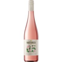 Een afbeelding van Torres Natureo rosado alcoholvrij