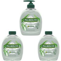 Een afbeelding van Palmolive Hygiene handzeep navul pakket