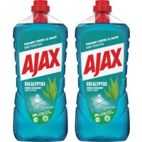 Een afbeelding van Ajax Eucalyptus 2-pack