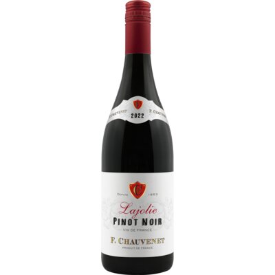 pdp-image-F. Chauvenet Vin de France Pinot Noir