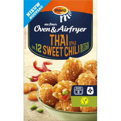 pdp-image-Mora Oven & airfryer sweet chili bites