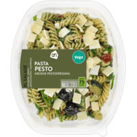 Een afbeelding van AH Pastasalade pesto XL