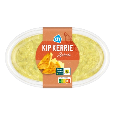 pdp-image-AH Kip kerrie salade