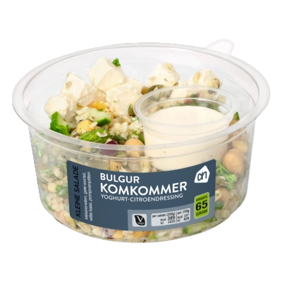 pdp-image-AH Kleine salade bulgur