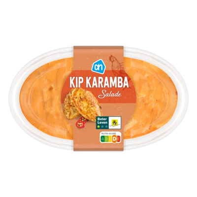 pdp-image-AH Kip karamba salade