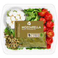 Afbeelding van Lunchsalade mozzarella