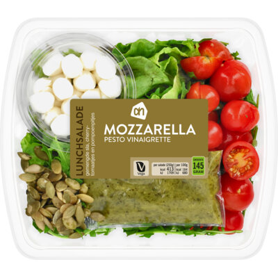 pdp-image-AH Lunchsalade mozzarella