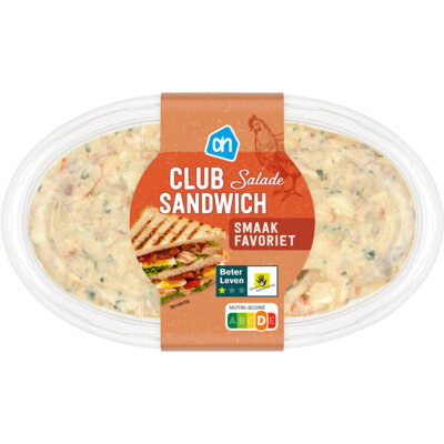 pdp-image-AH Club sandwich salade