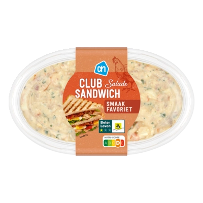 pdp-image-AH Club sandwich salade