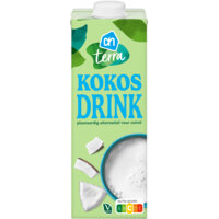 Afbeelding van Terra Plantaardige kokosdrink