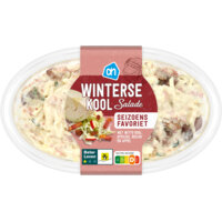 Afbeelding van Winterse kool salade