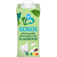 Afbeelding van Terra Plantaardige kokos voor opkloppen