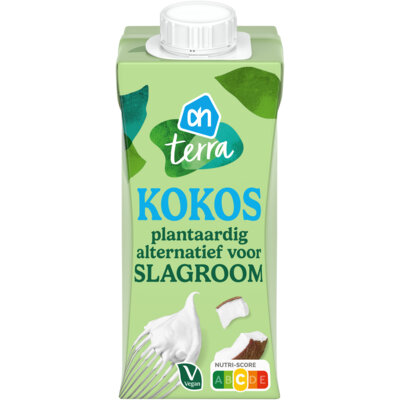 pdp-image-AH Terra Plantaardige kokos voor opkloppen