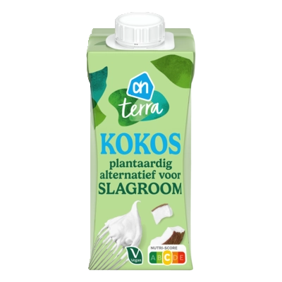 pdp-image-AH Terra Plantaardige kokos voor opkloppen