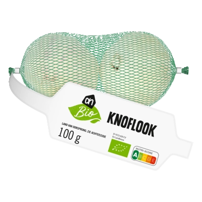 pdp-image-AH Biologisch Knoflook