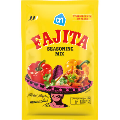 pdp-image-AH Fajita seasoning mix