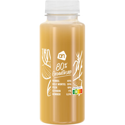 pdp-image-AH 80% groentesap venkel