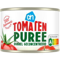 Een afbeelding van AH Tomatenpuree