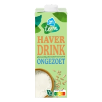 AH Terra Plantaardige haverdrink ongezoet