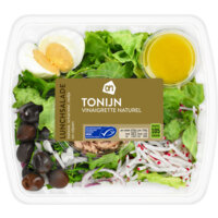 Afbeelding van Lunchsalade tonijn