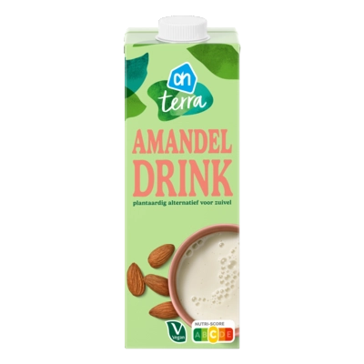 pdp-image-AH Terra Plantaardige amandeldrink naturel