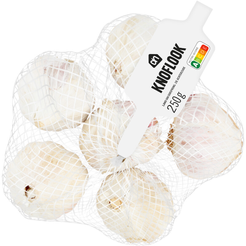 Een afbeelding van AH Knoflook